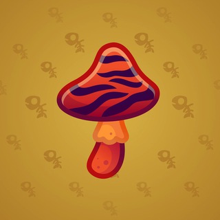 Spy Agaric #81670