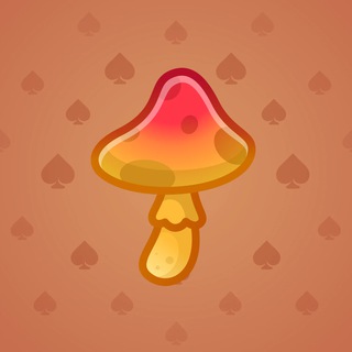 Spy Agaric #82008