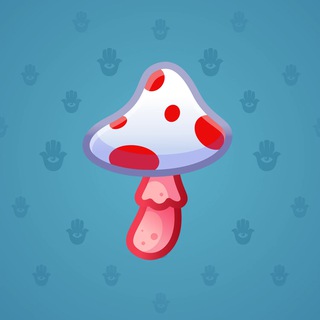 Spy Agaric #82290