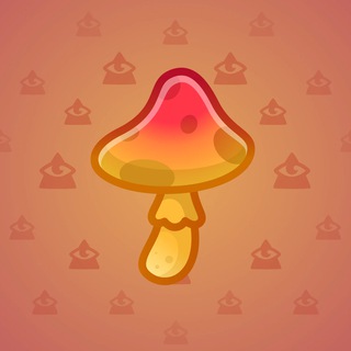 Spy Agaric #82327