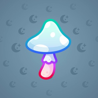 Spy Agaric #82798