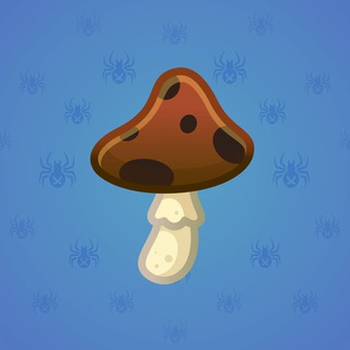 Spy Agaric #82837