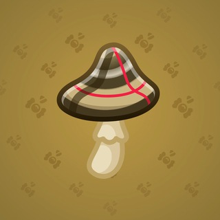 Spy Agaric #82851