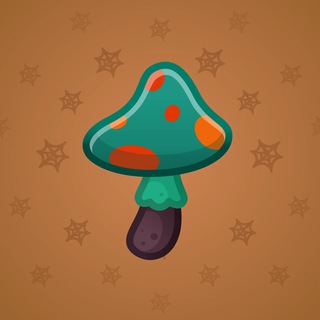 Spy Agaric #82921