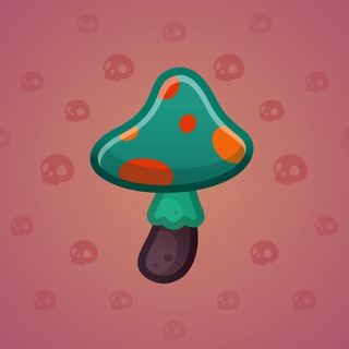 Spy Agaric #83228