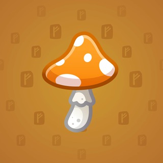Spy Agaric #83328