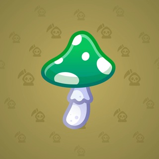 Spy Agaric #83748