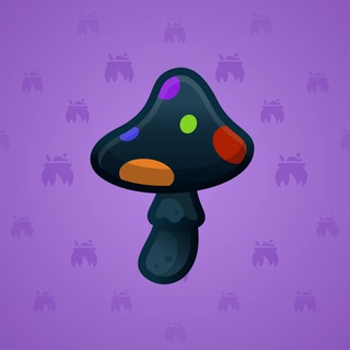 Spy Agaric #84248