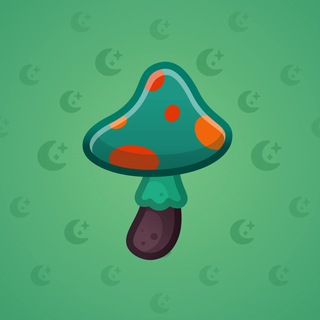 Spy Agaric #84355