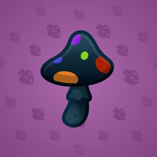 Spy Agaric #84496