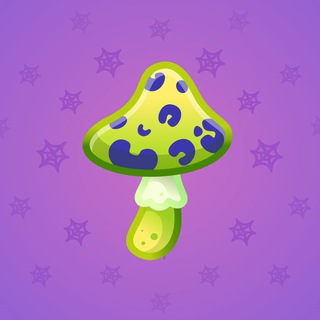 Spy Agaric #84582