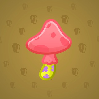 Spy Agaric #84602