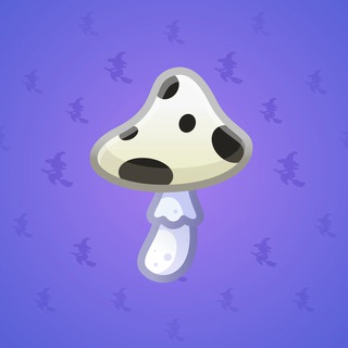 Spy Agaric #84644