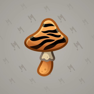 Spy Agaric #84876