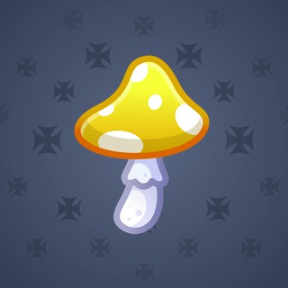 Spy Agaric #85724