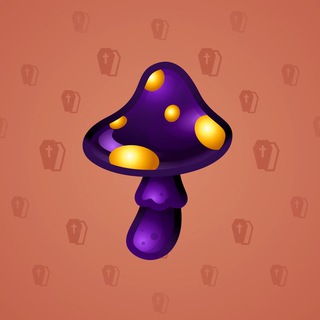 Spy Agaric #86076