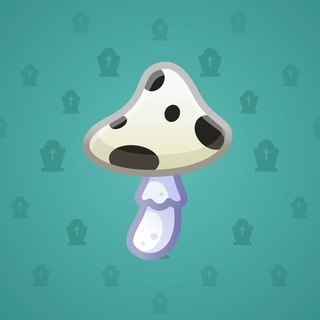 Spy Agaric #86321
