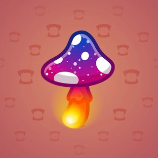 Spy Agaric #86685