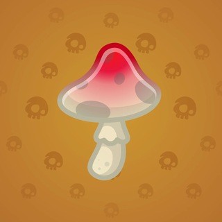 Spy Agaric #86816