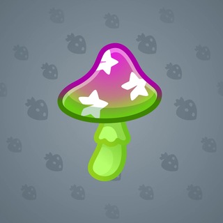 Spy Agaric #86818