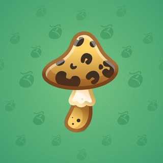 Spy Agaric #86823