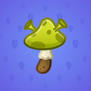 Spy Agaric #86825