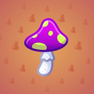 Spy Agaric #86827