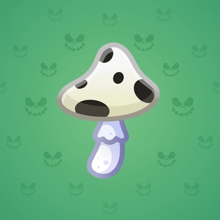 Spy Agaric #86832