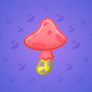 Spy Agaric #86838