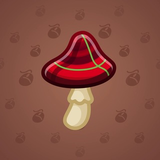 Spy Agaric #86839
