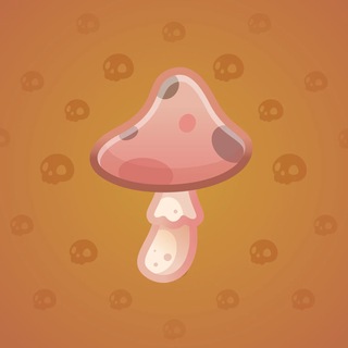 Spy Agaric #86842
