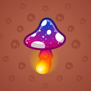 Spy Agaric #86844