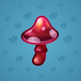 Spy Agaric #86850
