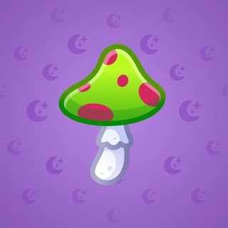 Spy Agaric #86851