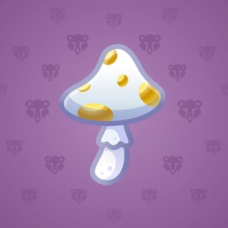 Spy Agaric #86852
