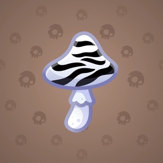 Spy Agaric #86861
