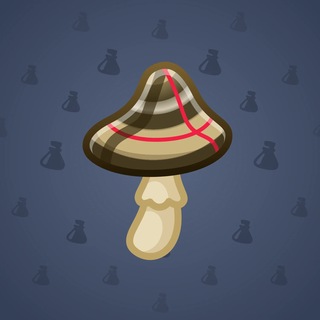 Spy Agaric #86862