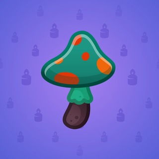 Spy Agaric #86863