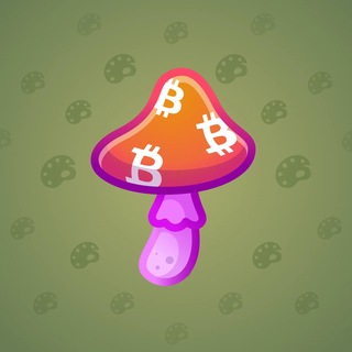 Spy Agaric #86864