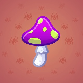 Spy Agaric #86868