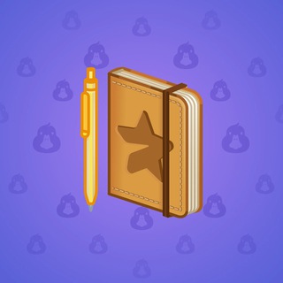 Star Notepad #29576