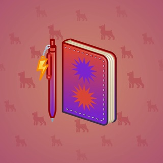 Star Notepad #29839