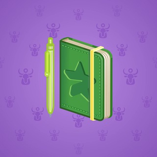 Star Notepad #30149