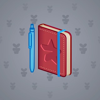 Star Notepad #30230
