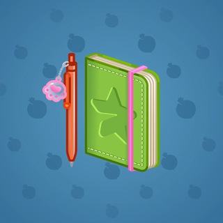 Star Notepad #30919