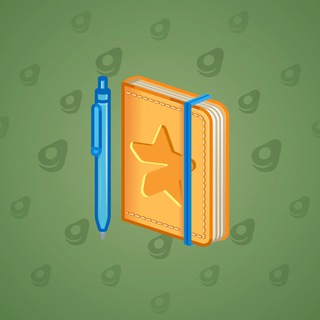 Star Notepad #31385