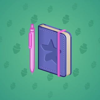 Star Notepad #31603