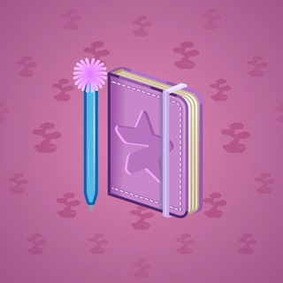 Star Notepad #32226
