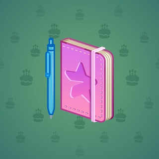 Star Notepad #32528