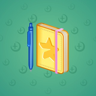 Star Notepad #32753